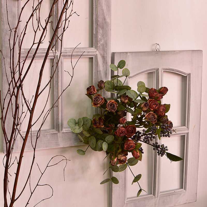 Fake Flower Decoration Home Furnishing Decoration Material